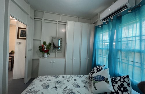 Lower Carlton House | Cozy 3 Bed 1 bath Chattel House
