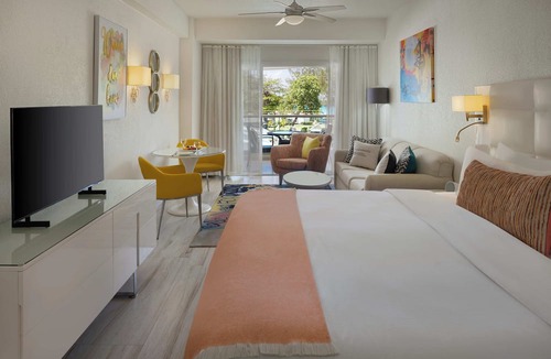 Rockley Hotel | The Rockley by Ocean Hotels