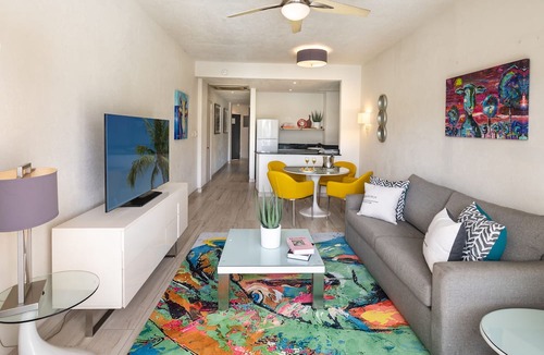 Rockley Hotel | The Rockley by Ocean Hotels