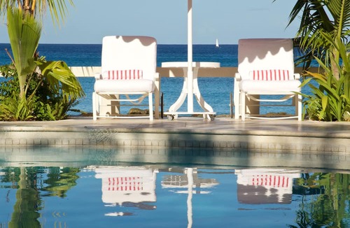 Little Battaleys Resort | Cobblers Cove - Barbados