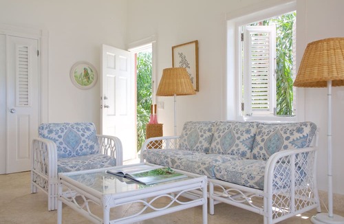 Little Battaleys Resort | Cobblers Cove - Barbados