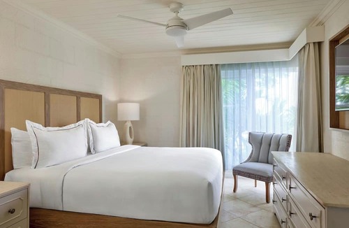 Old Trees Bay Resort | Treasure Beach Art Hotel, Barbados, An Autograph Collection All-Inclusive Resort