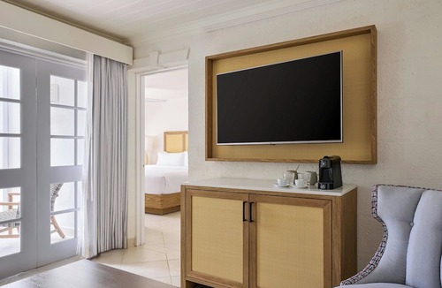 Old Trees Bay Resort | Treasure Beach Art Hotel, Barbados, An Autograph Collection All-Inclusive Resort