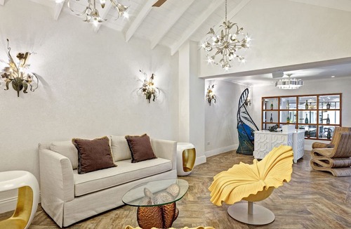 Old Trees Bay Resort | Treasure Beach Art Hotel, Barbados, An Autograph Collection All-Inclusive Resort