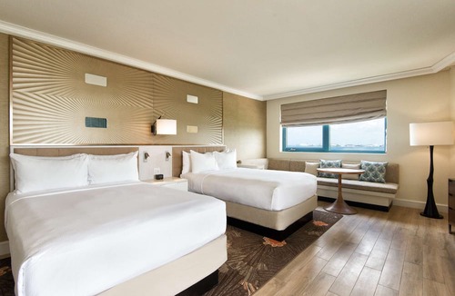 Garrison Historic Area Resort | Hilton Barbados Resort
