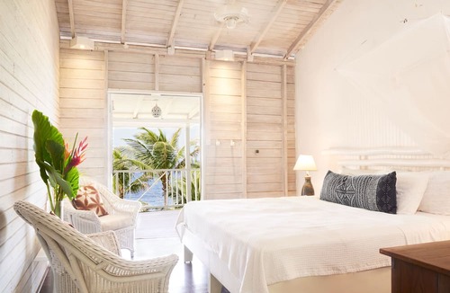 Bathsheba Hotel | ECO Lifestyle & Lodge