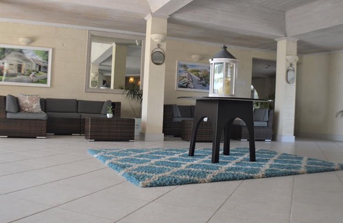 Maxwell Resort | Barbados Beach Club Resort - All Inclusive