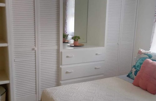 Jackson Apartment | Cozy one-bedroom apartment with wifi and a/c. 5 minutes to malls and grocery.