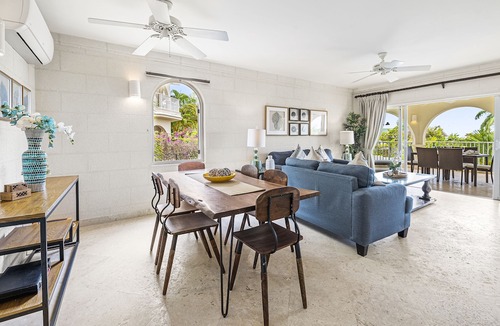 Merlin Bay Apartment | Royal Apartment at Westmoreland