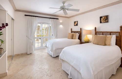 Mount Standfast House | Holiday four bedroom The Collection house with pool