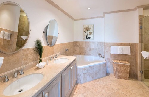Mount Standfast House | Holiday four bedroom The Collection house with pool