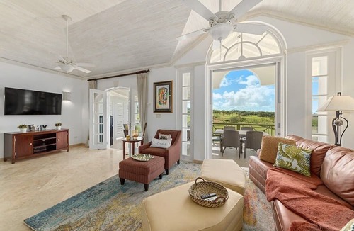 Old Trees Bay Villa | Renowned 4 bedroom Villa in a resort