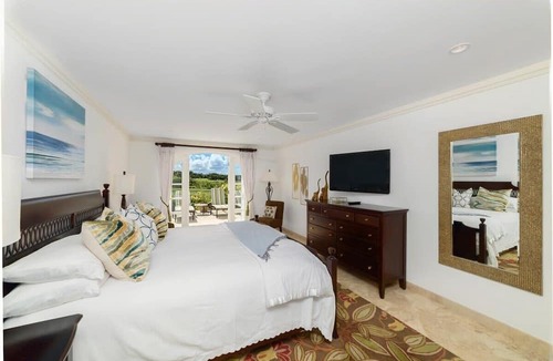Old Trees Bay Villa | Renowned 4 bedroom Villa in a resort