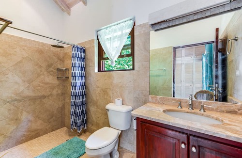 Gibbs Bay House | Executive Villa in Mullins/Gibbes, Platinum Coast in Barbados