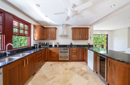 Gibbs Bay House | Executive Villa in Mullins/Gibbes, Platinum Coast in Barbados