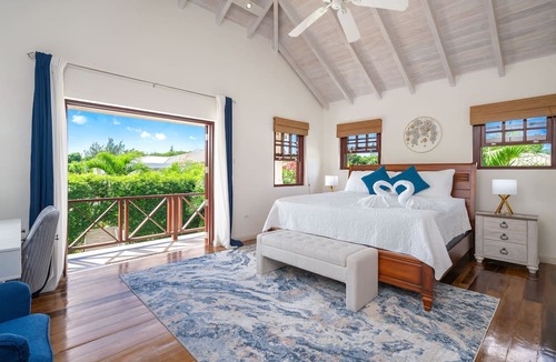 Gibbs Bay House | Executive Villa in Mullins/Gibbes, Platinum Coast in Barbados