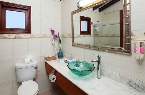 Maynards House | Get Ready for Blissful Getaway! Near Animal Flower Cave! Outdoor Pools, Parking!
