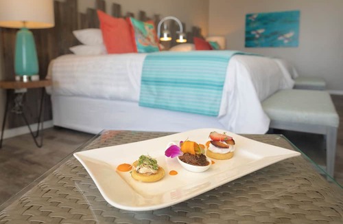 West Coast Hotel | Sea Breeze Beach House All Inclusive by Ocean Htls