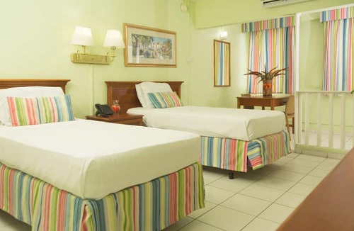 Worthing Hotel | Vedanta Resort