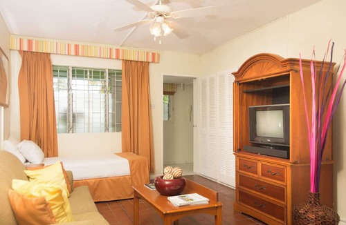 Worthing Hotel | Vedanta Resort