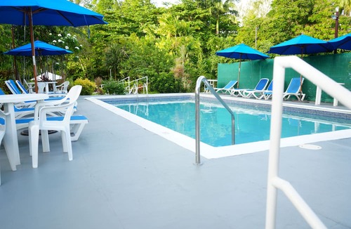 Worthing Hotel | Vedanta Resort
