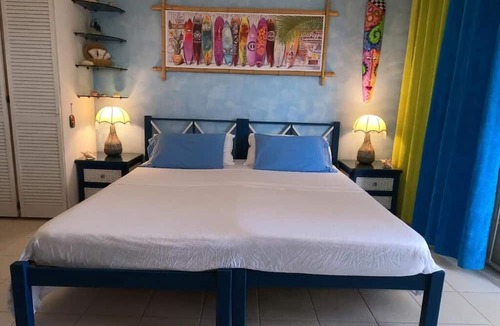 Silver Sands Hotel | Green Garden Apartment