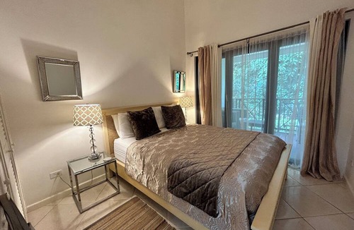 Trents Apartment | Kerensa, beautiful modern apt, Holetown, close to all amenities