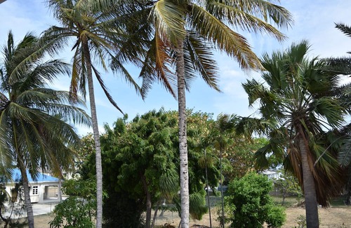 Enterprise Apartment | Cosy One Bedroom - Freights Bay, Oistins, Barbados