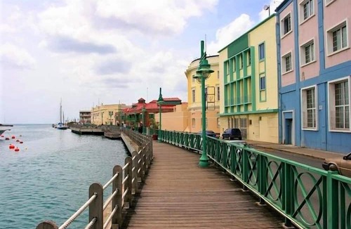 Rendezvous Apartment | Explore Barbados | 1BR w/Kitchenette & Balcony! Hotel w/Pool & Free Parking
