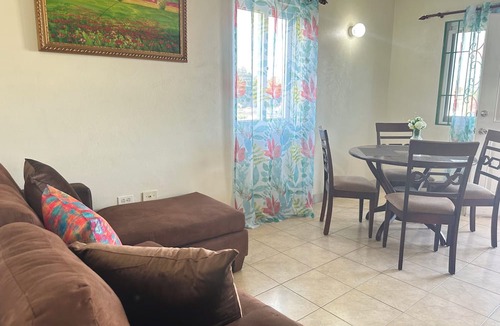 St. Lawrence Gap Apartment | St. Lawrence Suites - Suite One