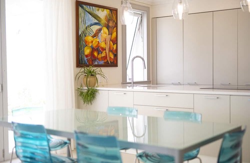 Orange Hill Villa | Apes Hill Club Courtyard Villa. 3 Bed, 3 Bath, Golf Club Access