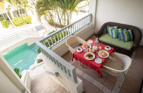 Hastings Hotel | Enjoy Beautiful Ocean View! 4 Spacious Units w/Balcony! Close to Dover Beach!