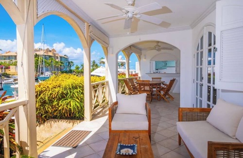 Douglas Condo | The Pearl at Port St. Charles with beach, pool and club house access
