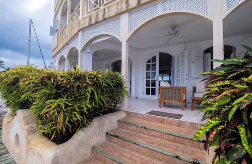 Douglas Condo | The Pearl at Port St. Charles with beach, pool and club house access
