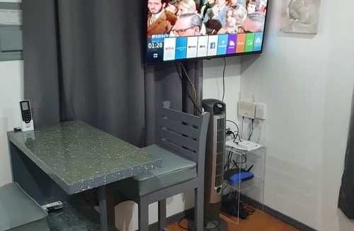 Saint Lawrence Apartment | Devachan Apartments