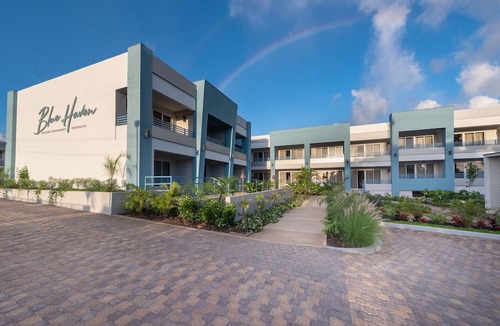 Dover Apartment | Blue Haven Holiday Apartments