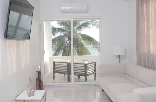 Saint Lawrence Apartment | The Royal Bliss Barbados