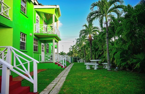 Prospect Apartment | Best E Villas Prospect
