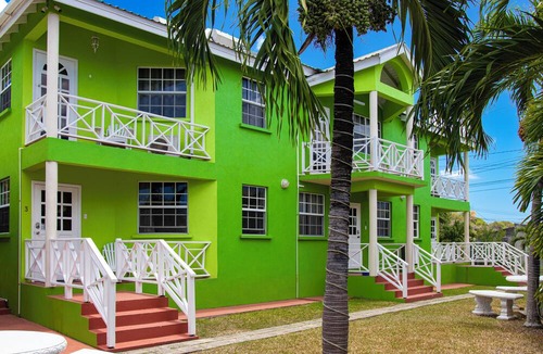 Prospect Apartment | Best E Villas Prospect