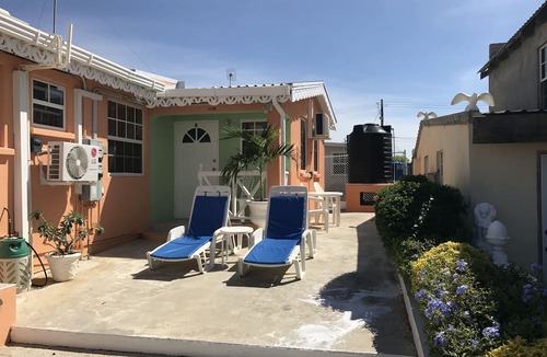 Charnocks Apartment | Hopeville Apartments