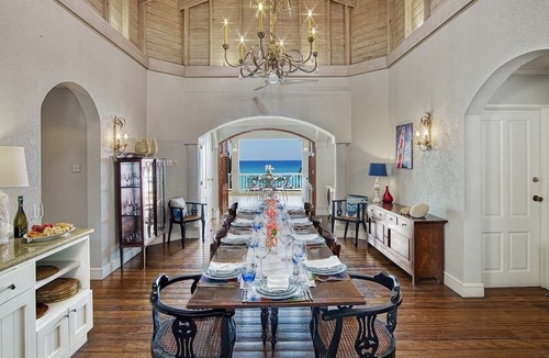 Fitts Village House | La Paloma by Blue Sky Luxury