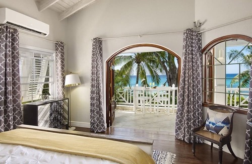 Fitts Village House | La Paloma by Blue Sky Luxury