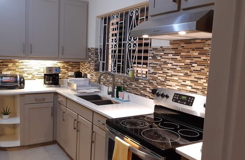 Rockley House | Beautiful Barbados Bungalow - Close to the Beach!