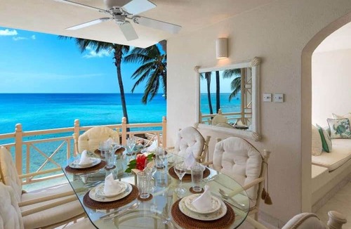 Reeds Bay Apartment | Reeds House Penthouse 14