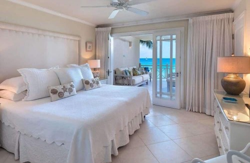 Reeds Bay Apartment | Reeds House Penthouse 14