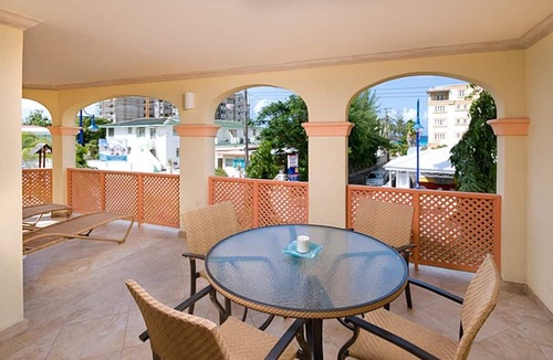 Dover Apartment | Modern 2-bed Apt Near Beach In St. Lawrence Gap 2 Bedroom Apts by Bluescape