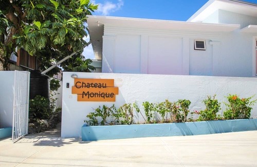Reeds Bay House | Chateau Monique by Bluescape