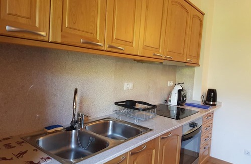 Bouvet Island House | 2C NURIA- APT- 1 hAB- PISTE-Pas de la Casa-007957