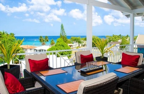 Weston Condo | Lantana Resort