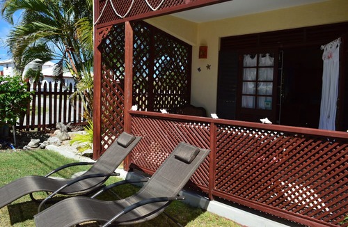 Silver Sands Apartment | Sea-view Apartment - A unique Ocean view fully equipped apartment!